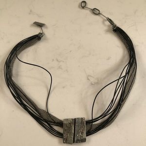 Anne Marie Chagnon Necklace